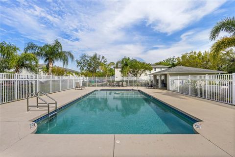 A home in BRADENTON