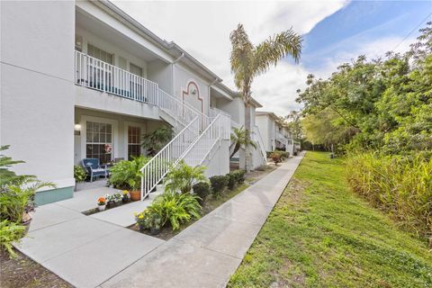 A home in BRADENTON