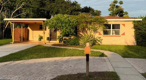 Photo of 1842 59th Street S, Gulfport, FL 33707 (MLS # TB8541033)