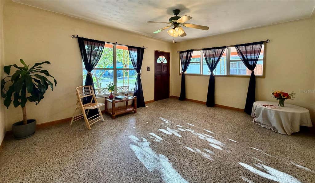 Photo of 1842 59th Street S, Gulfport, FL 33707 (MLS # TB8541033)