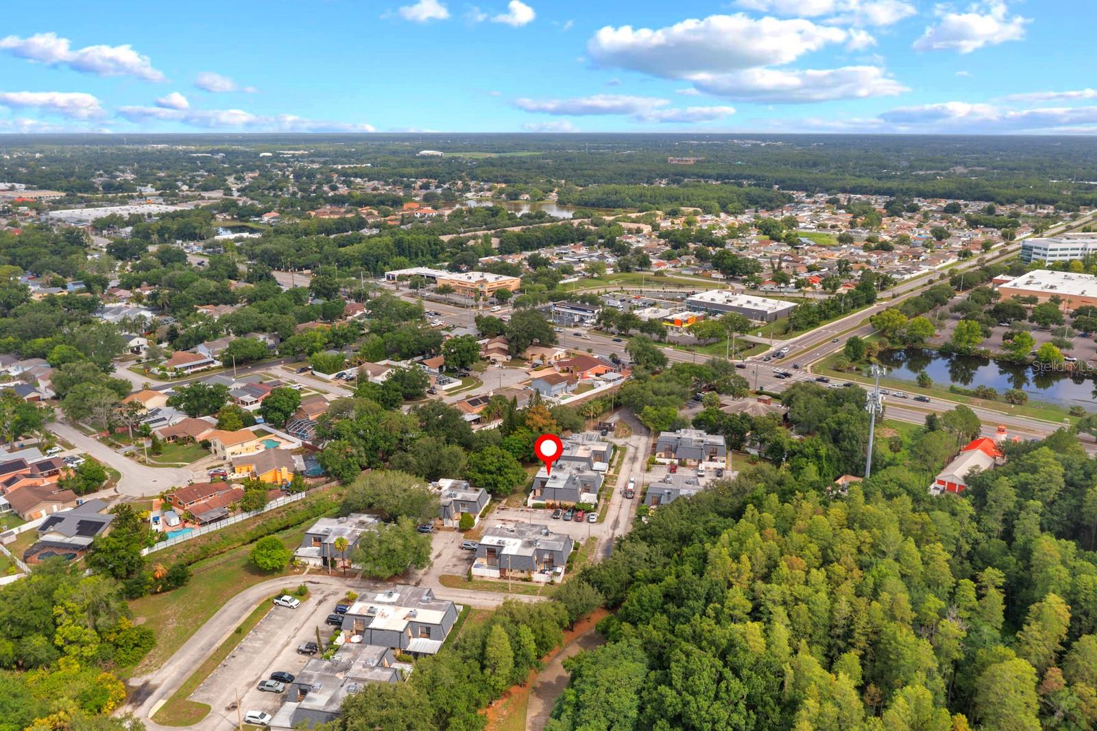 OAK TRACE UNIT I - Residential