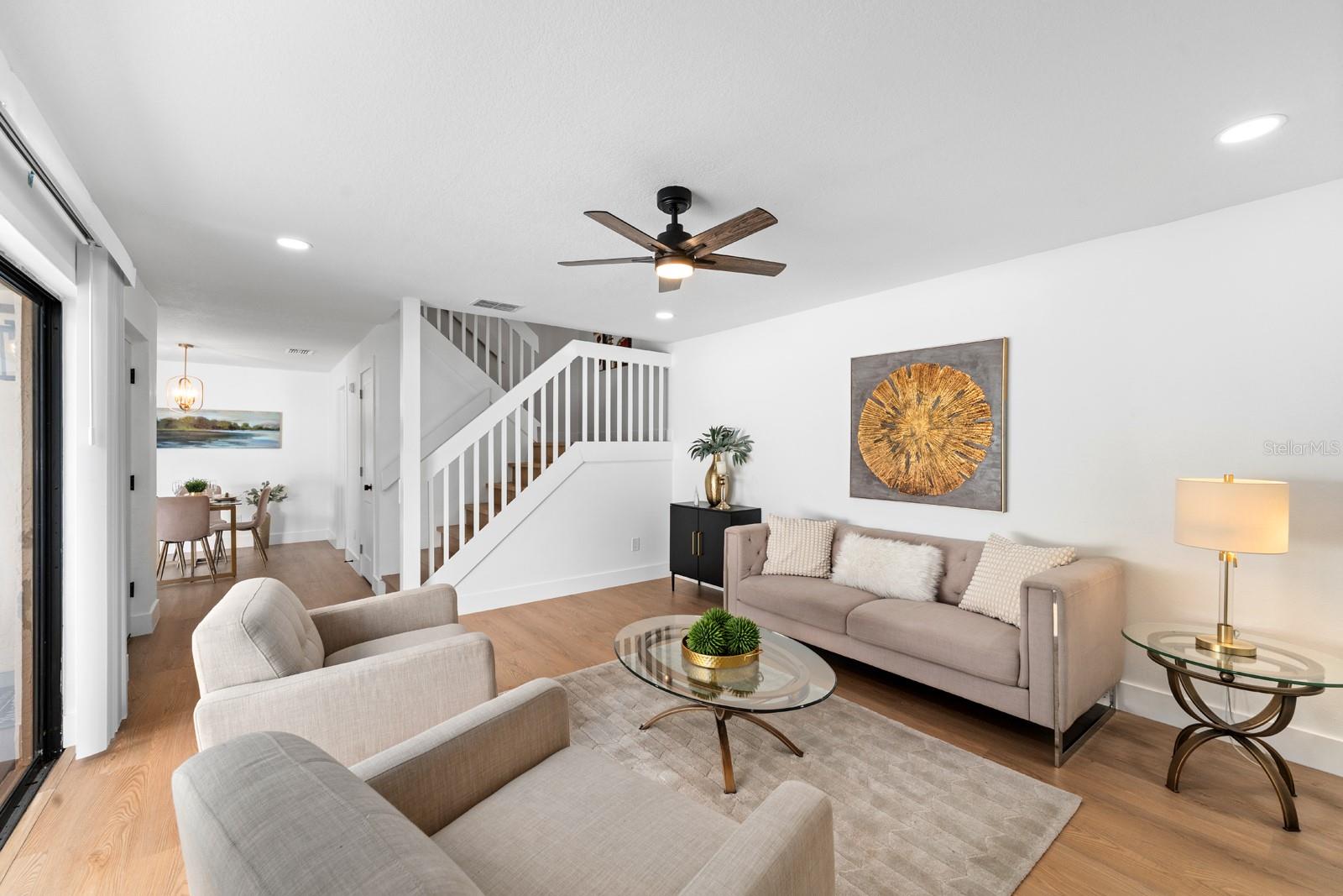 OAK TRACE UNIT I - Residential