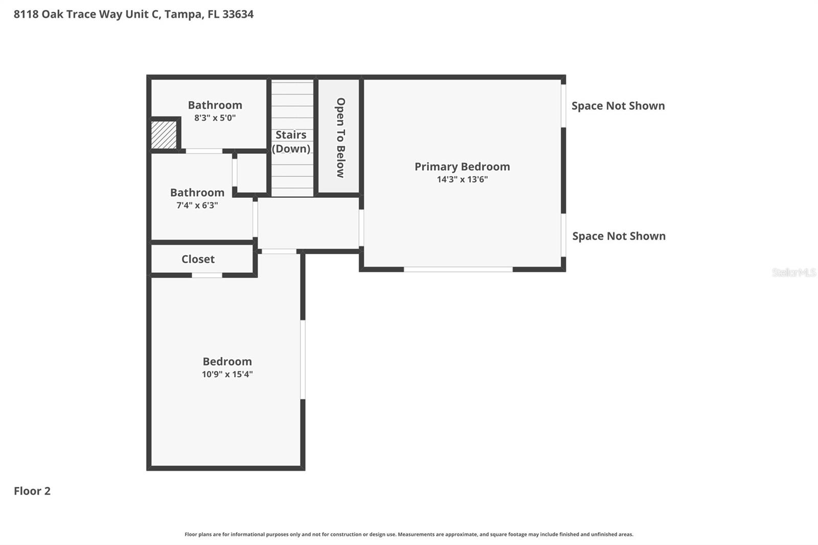 OAK TRACE UNIT I - Residential
