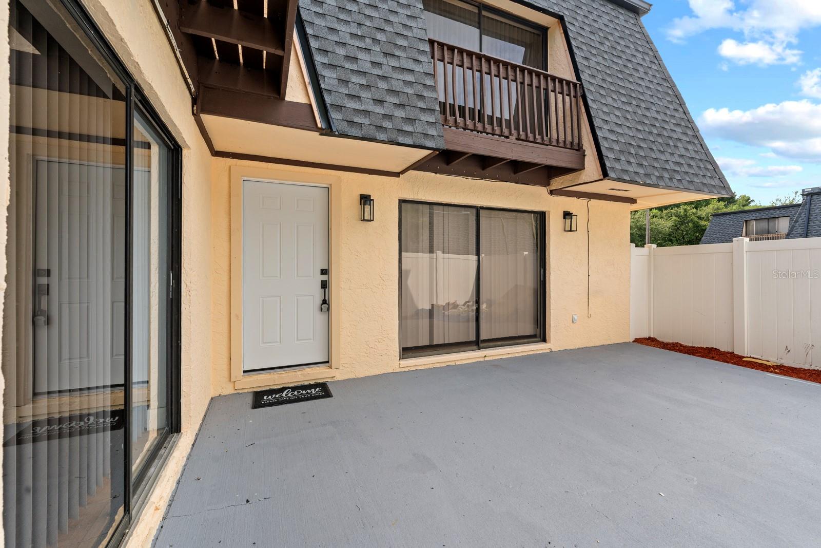 OAK TRACE UNIT I - Residential