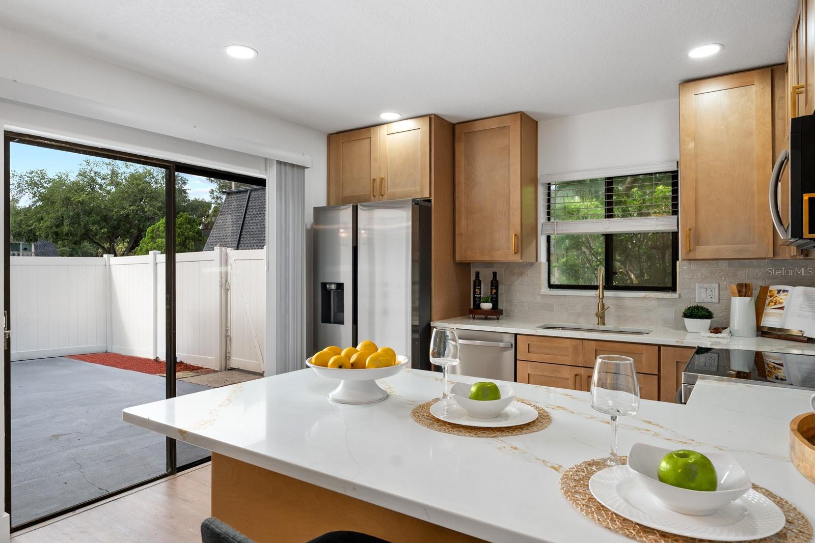 OAK TRACE UNIT I - Residential
