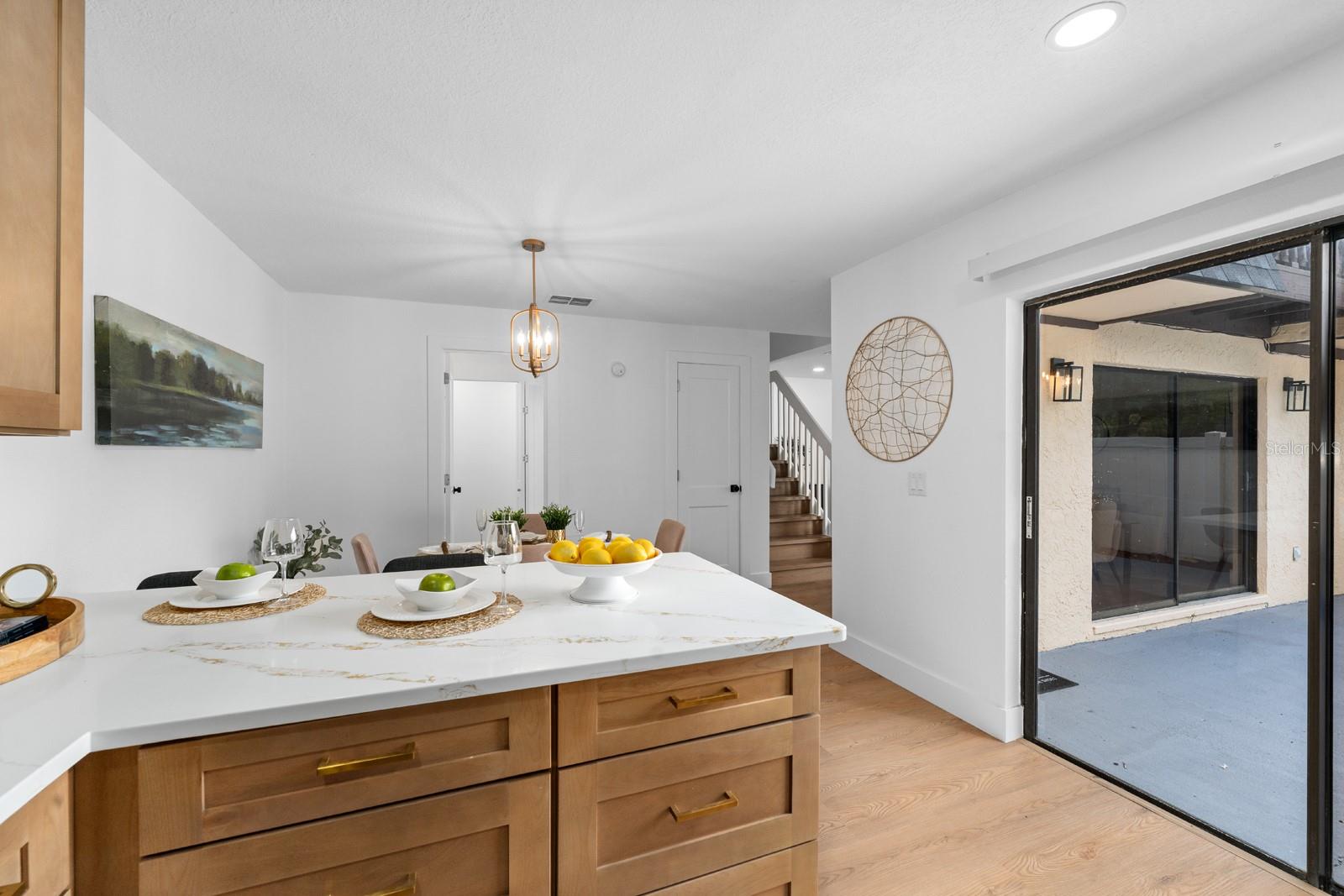 OAK TRACE UNIT I - Residential