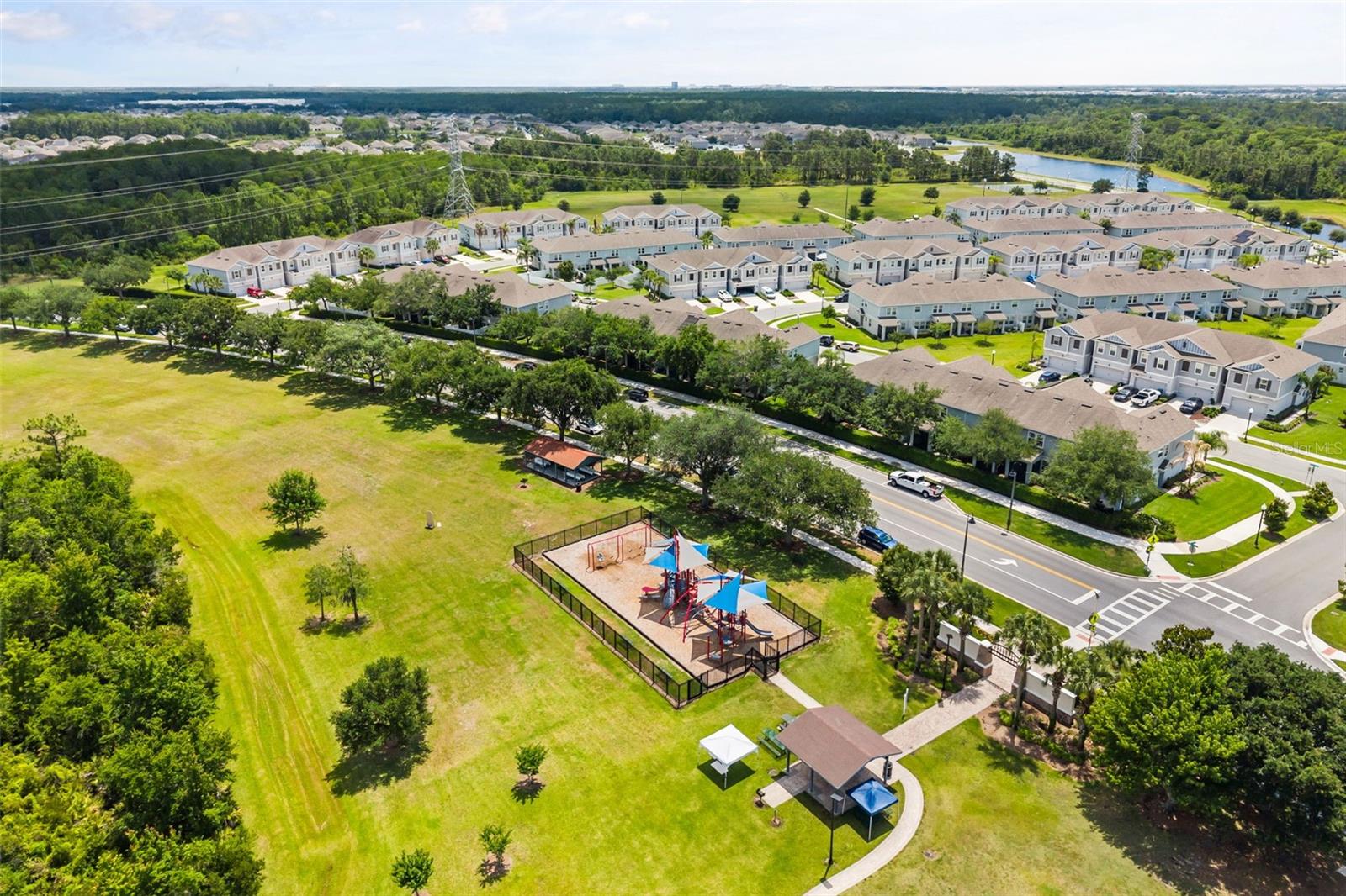 SAWGRASS PLANTATION PH 1D-3 - Residential