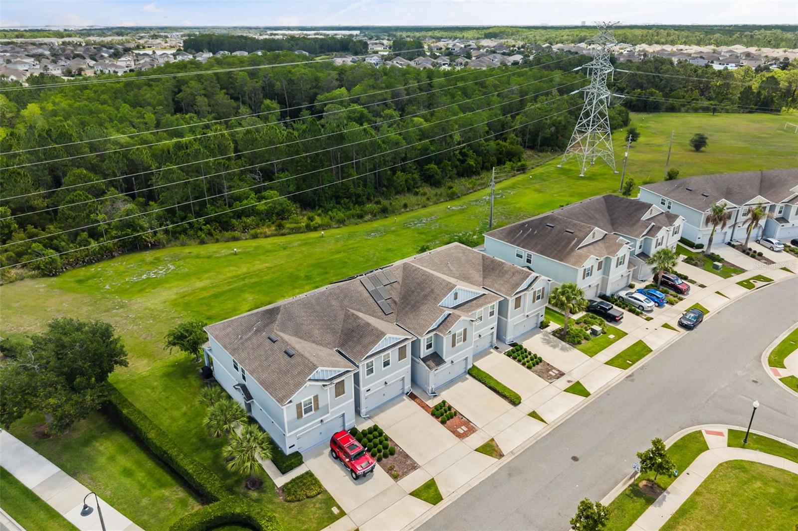 SAWGRASS PLANTATION PH 1D-3 - Residential