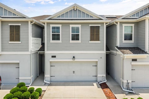 Photo of 12313 Turtle Grass Drive, Orlando, FL 32824 (MLS # O6408046)
