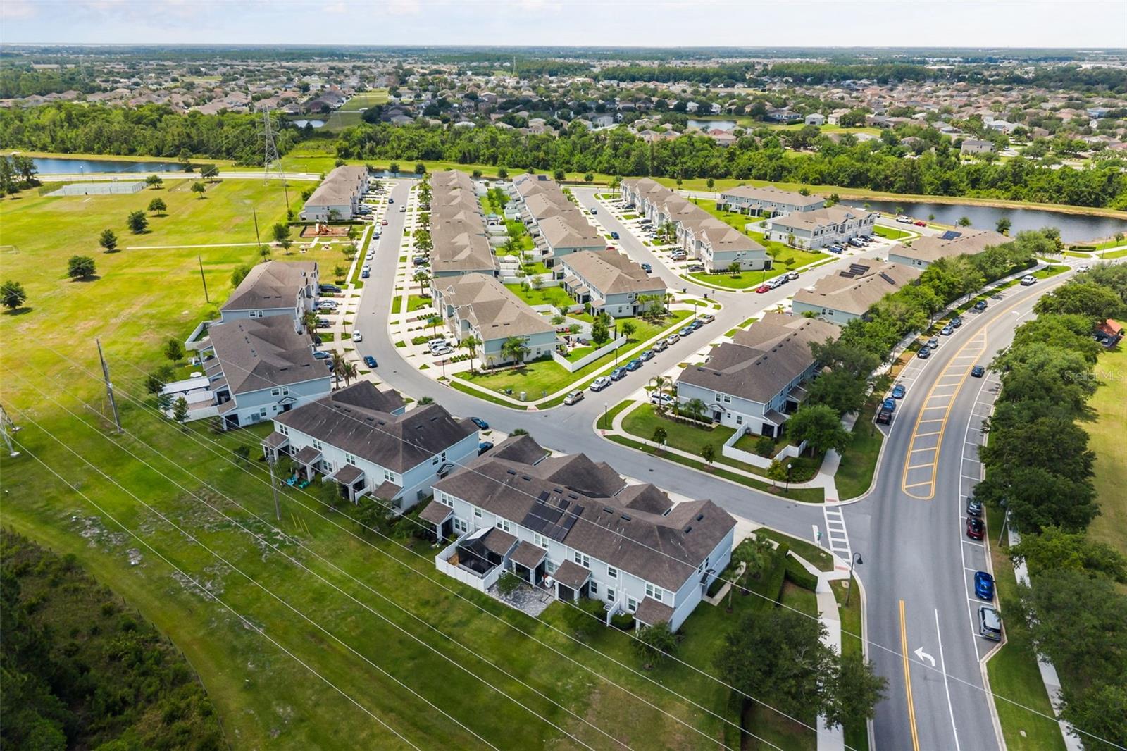SAWGRASS PLANTATION PH 1D-3 - Residential