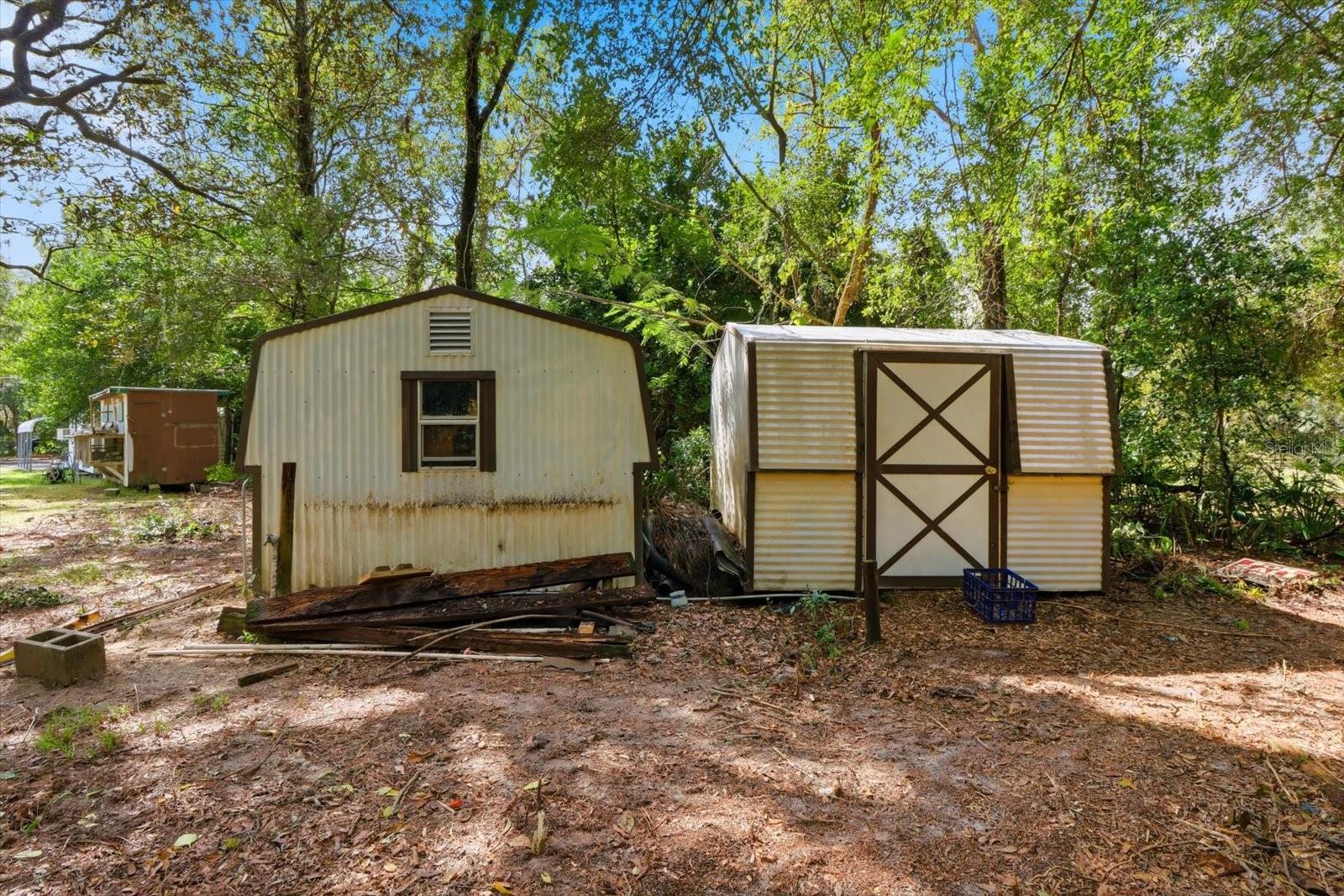 DEERWOOD - Residential