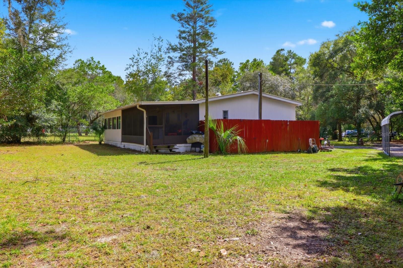 DEERWOOD - Residential