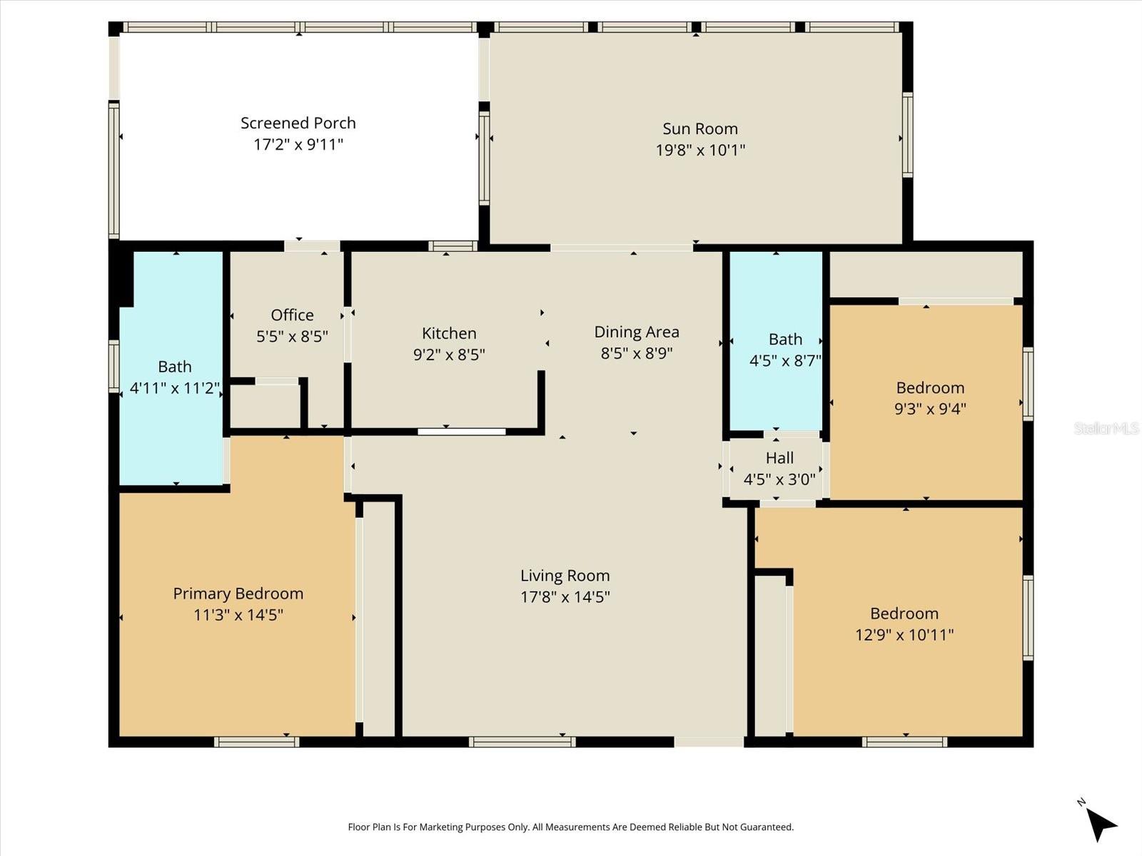 DEERWOOD - Residential