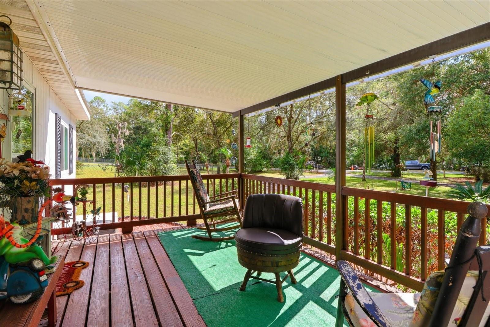 DEERWOOD - Residential