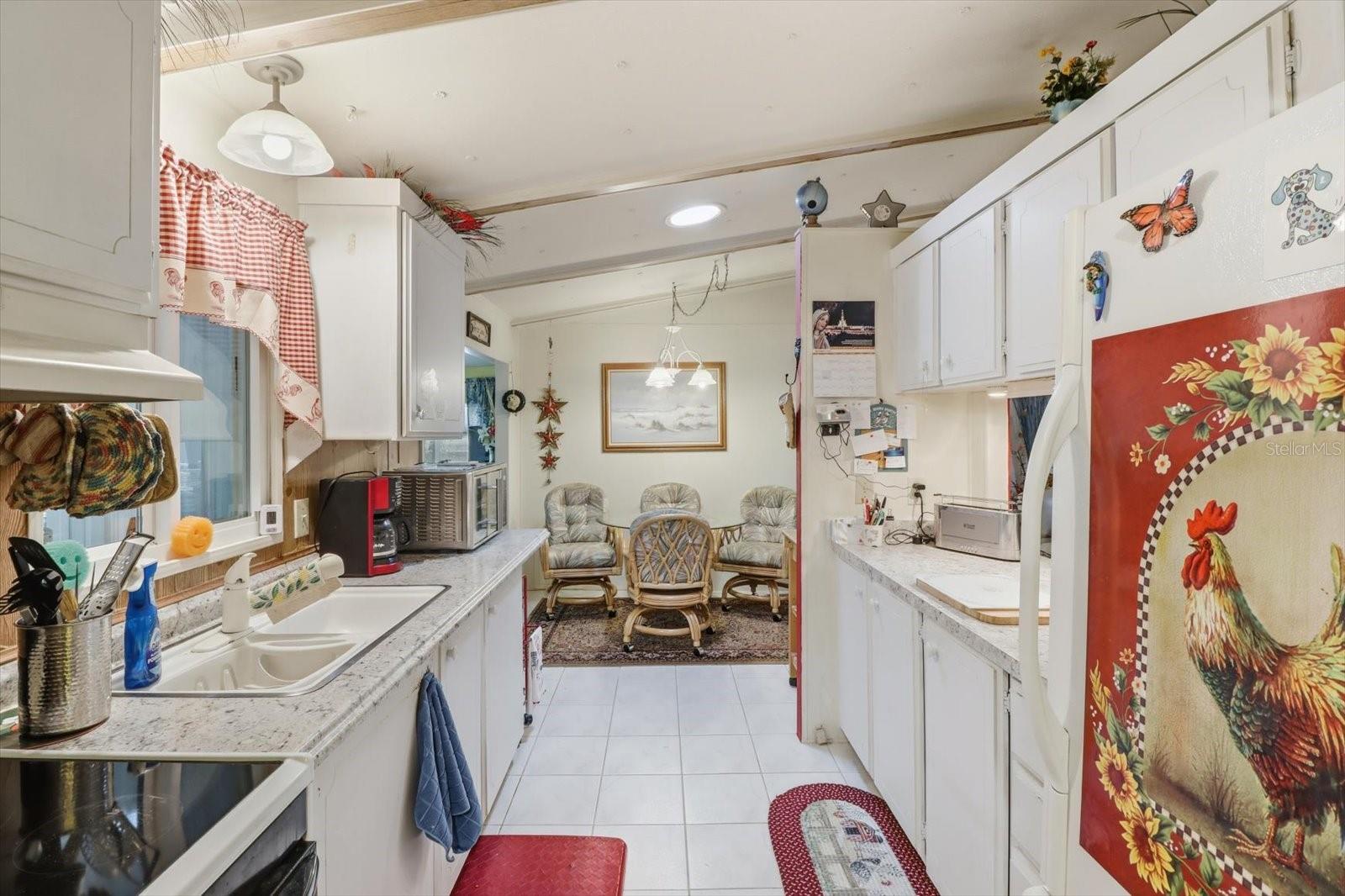 DEERWOOD - Residential