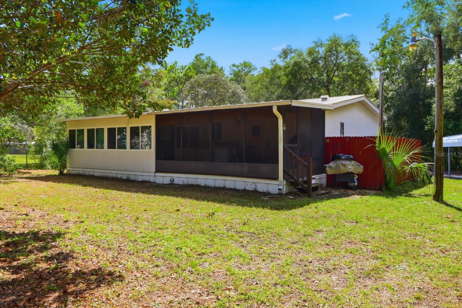 DEERWOOD - Residential