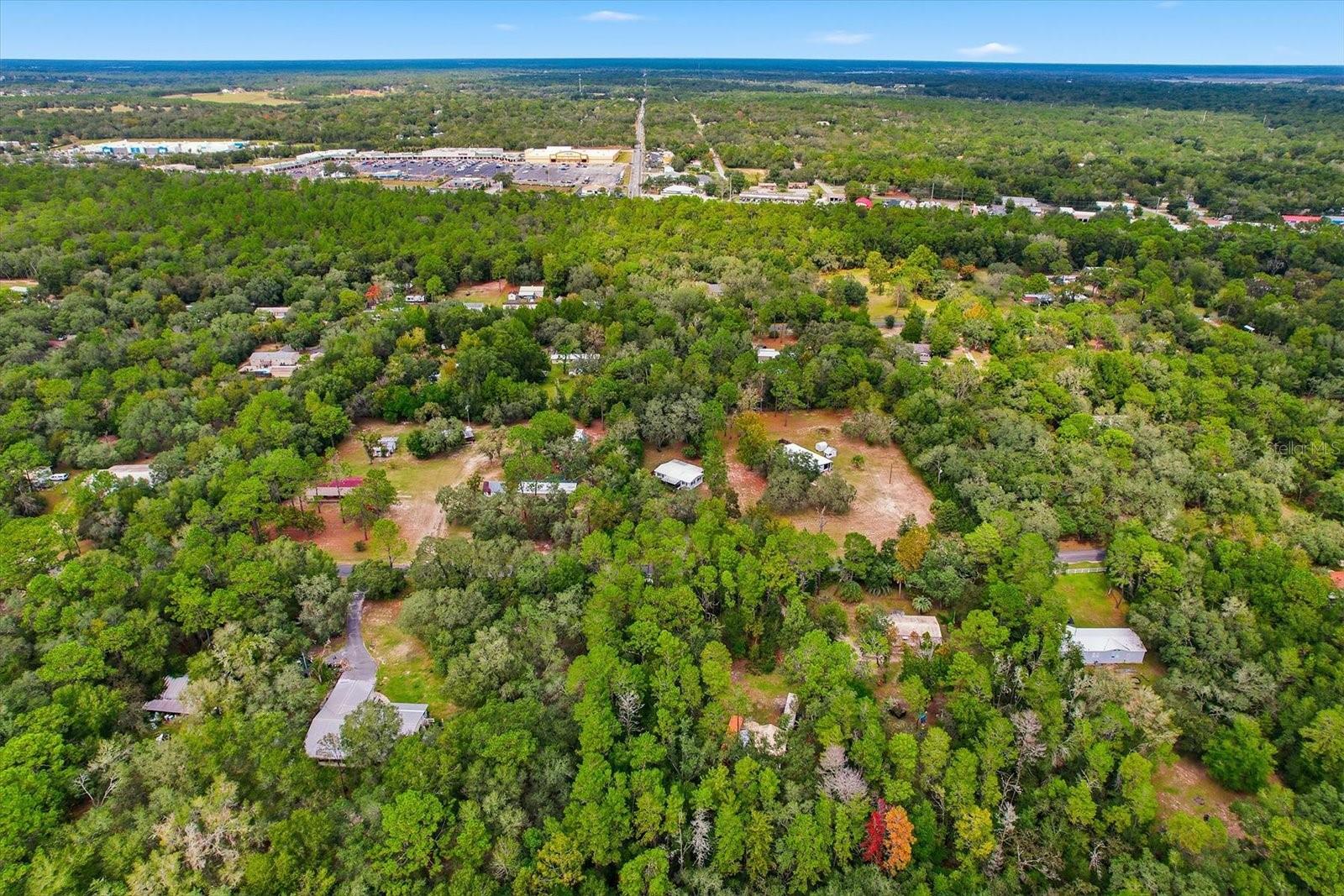 DEERWOOD - Residential