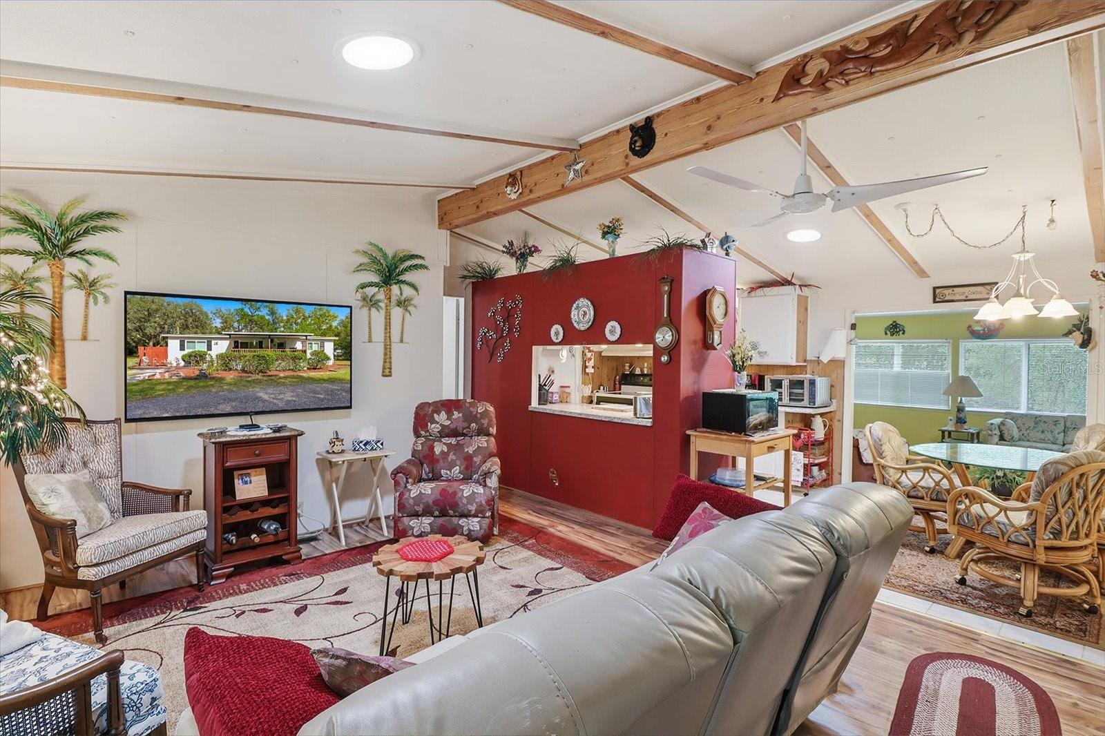 DEERWOOD - Residential