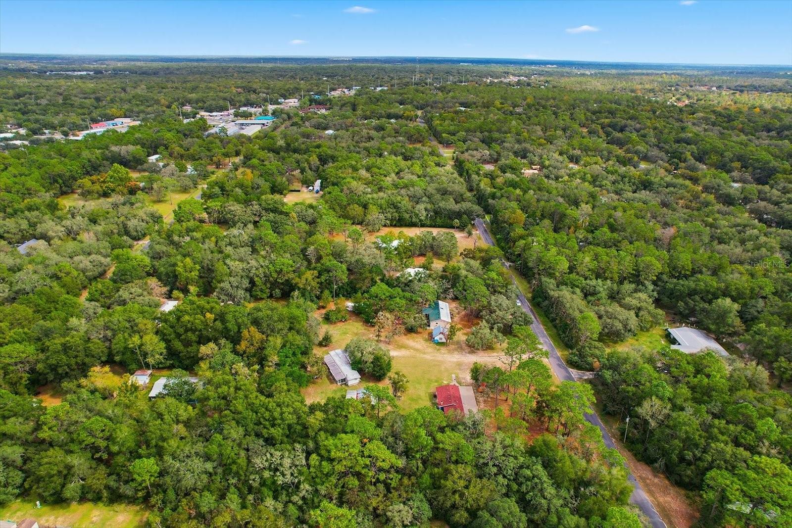 DEERWOOD - Residential