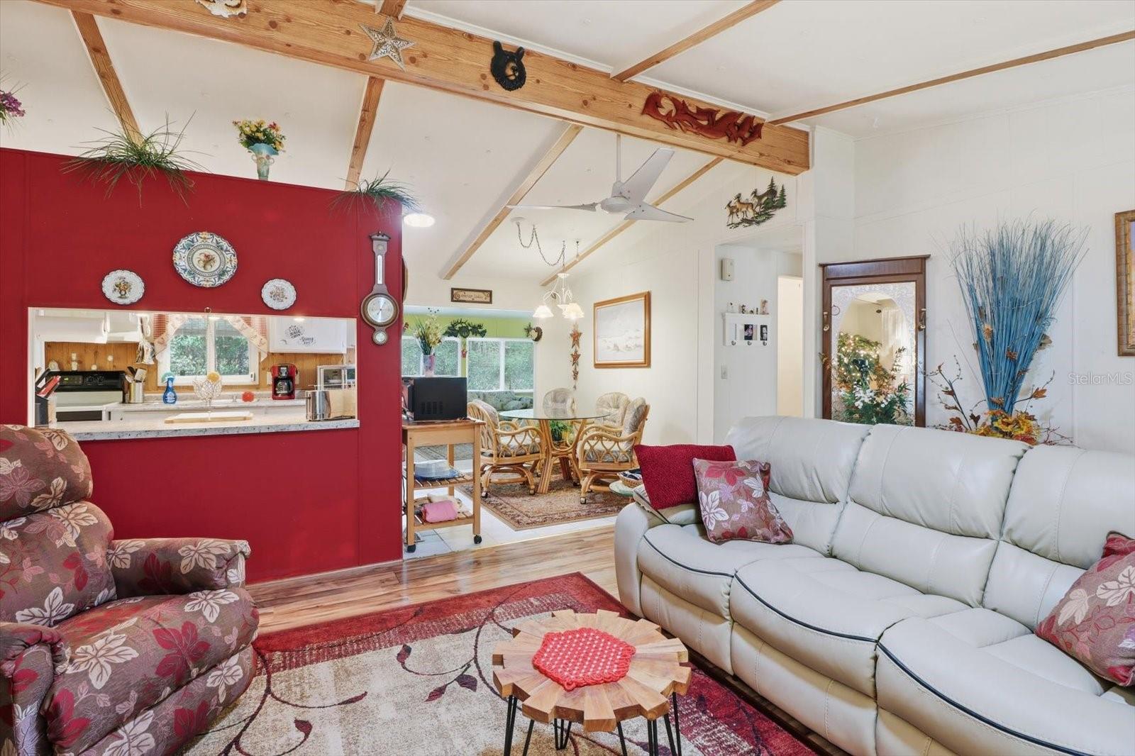 DEERWOOD - Residential