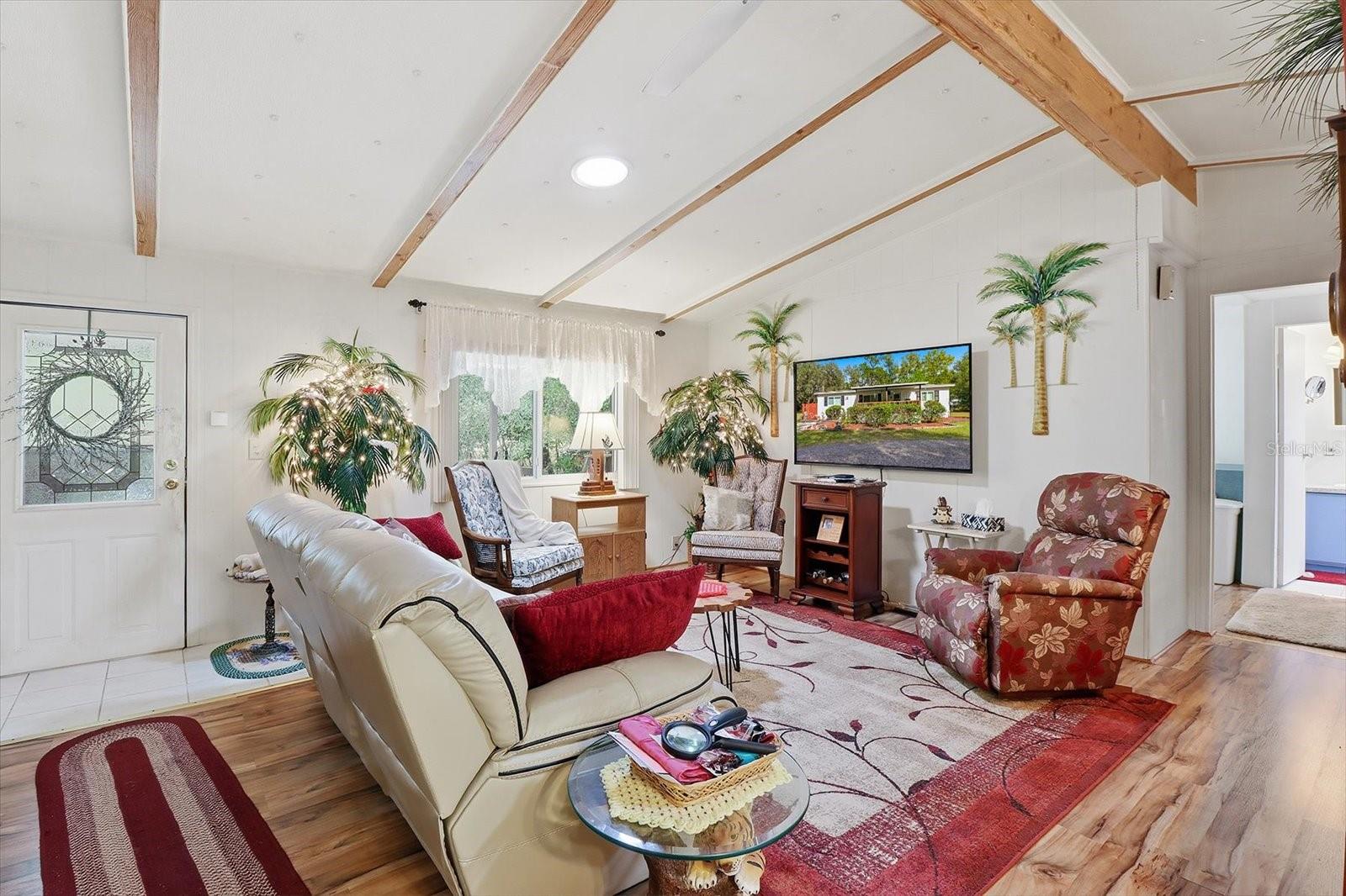 DEERWOOD - Residential