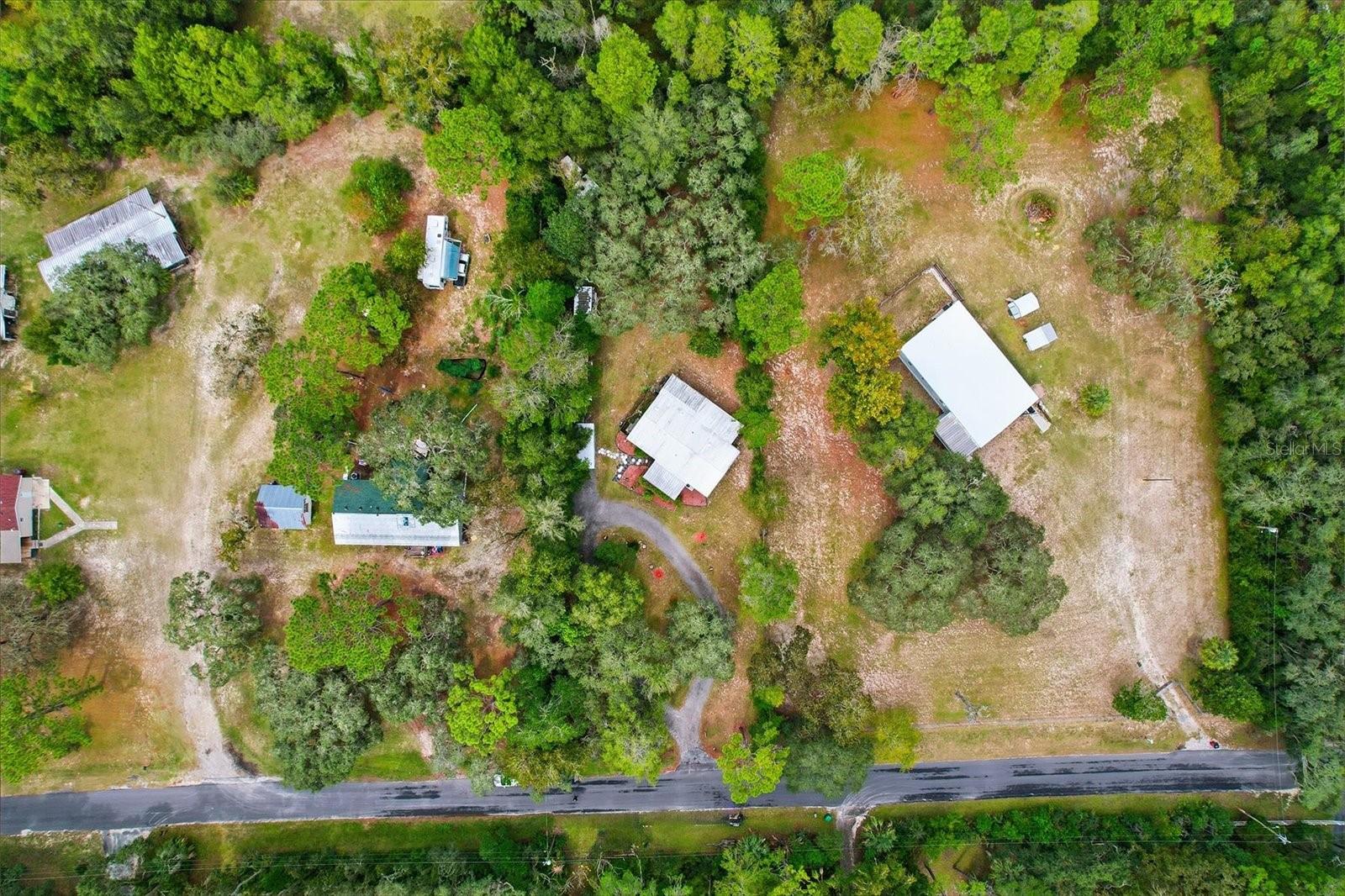 DEERWOOD - Residential