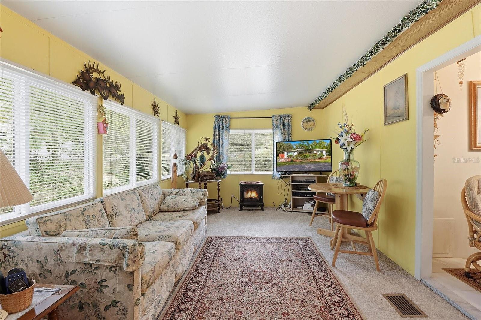 DEERWOOD - Residential