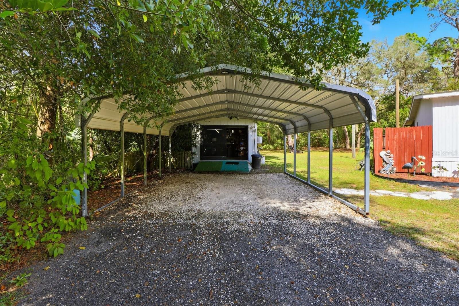 DEERWOOD - Residential