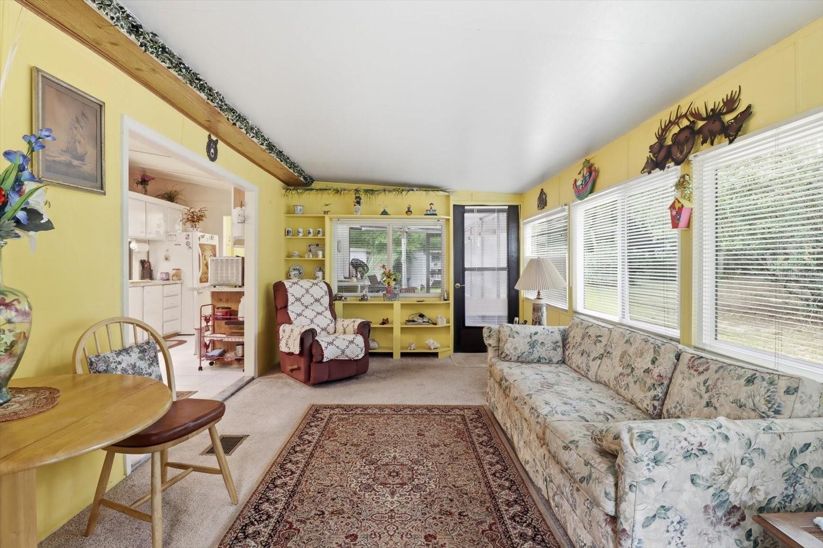 DEERWOOD - Residential