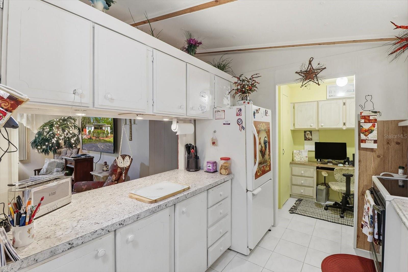 DEERWOOD - Residential