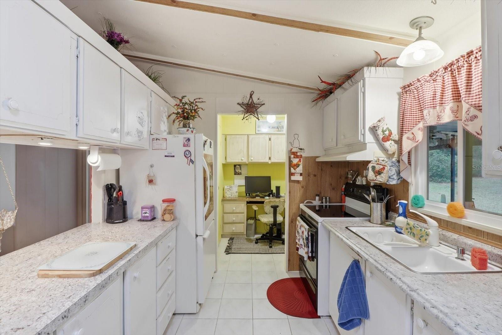 DEERWOOD - Residential