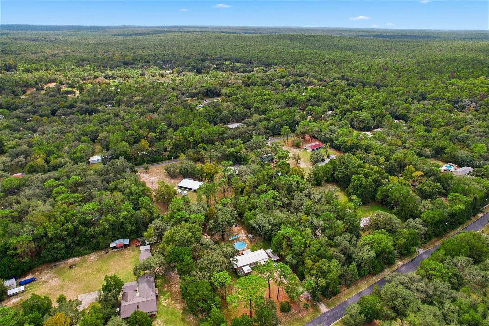 DEERWOOD - Residential