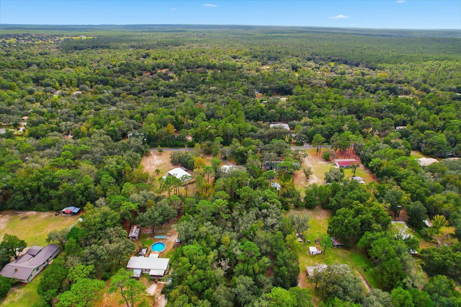 DEERWOOD - Residential