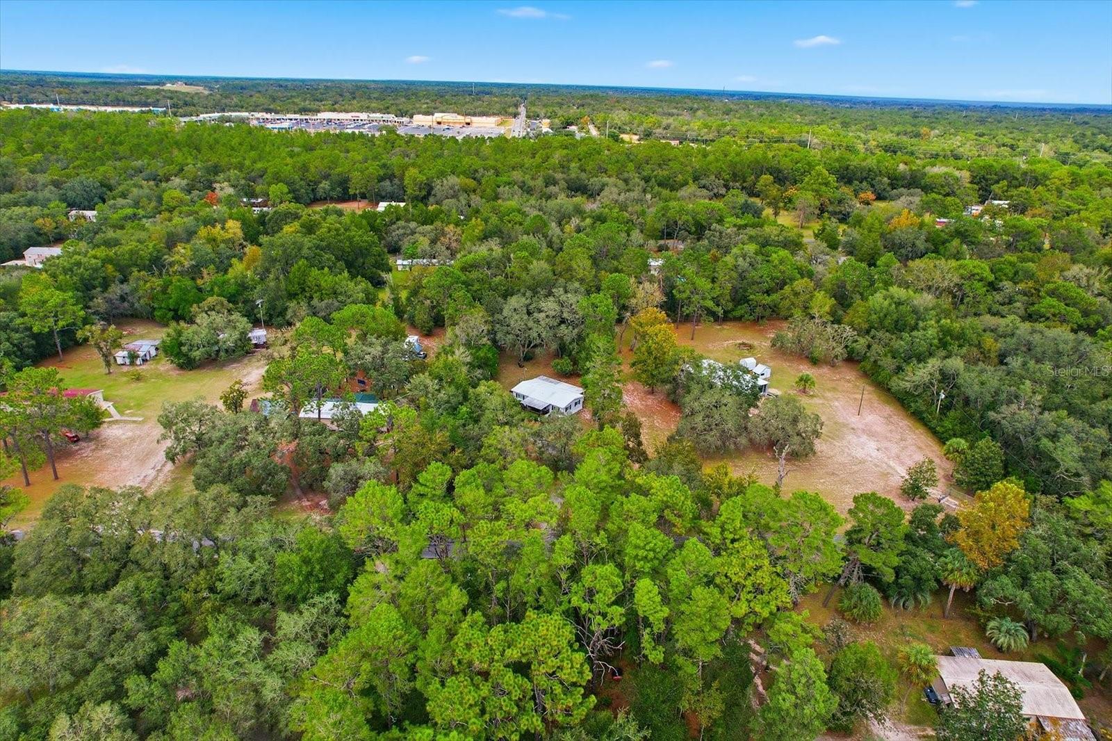 DEERWOOD - Residential