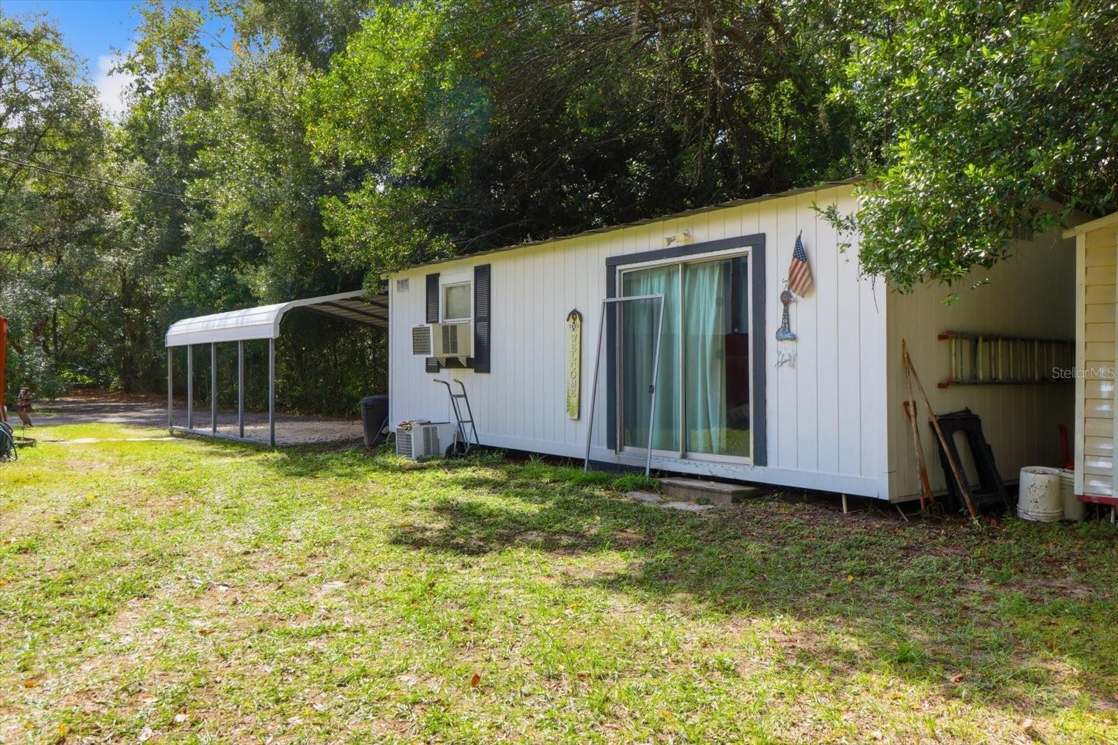 DEERWOOD - Residential