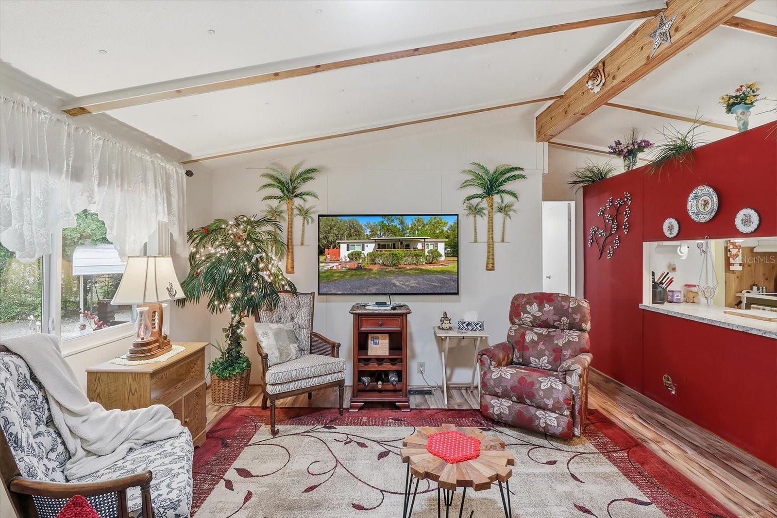 DEERWOOD - Residential