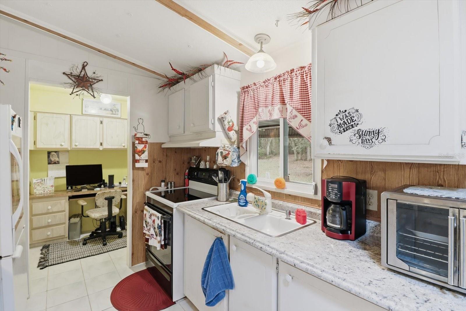 DEERWOOD - Residential