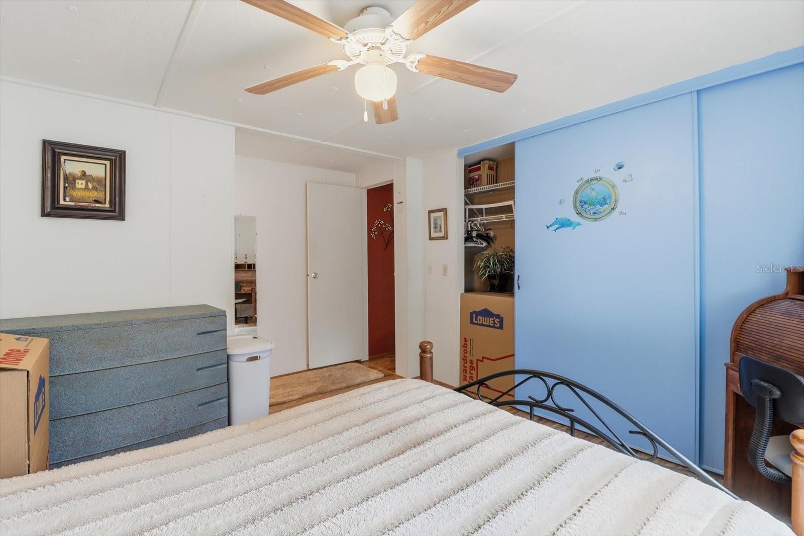 DEERWOOD - Residential