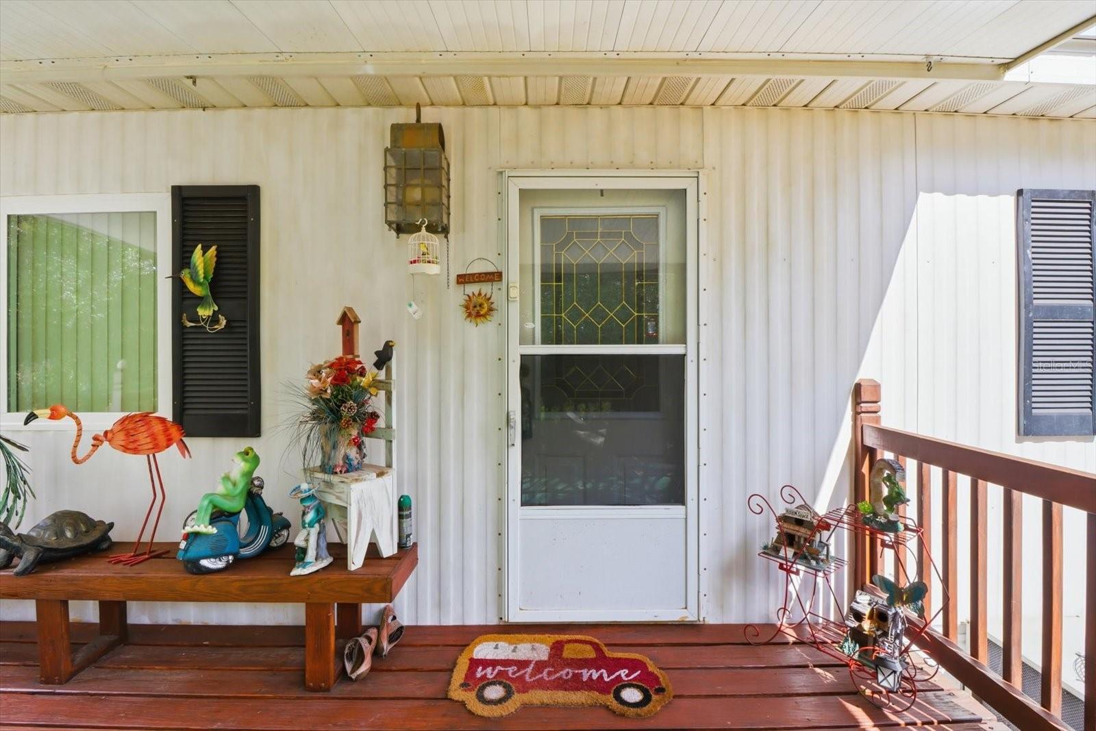 DEERWOOD - Residential