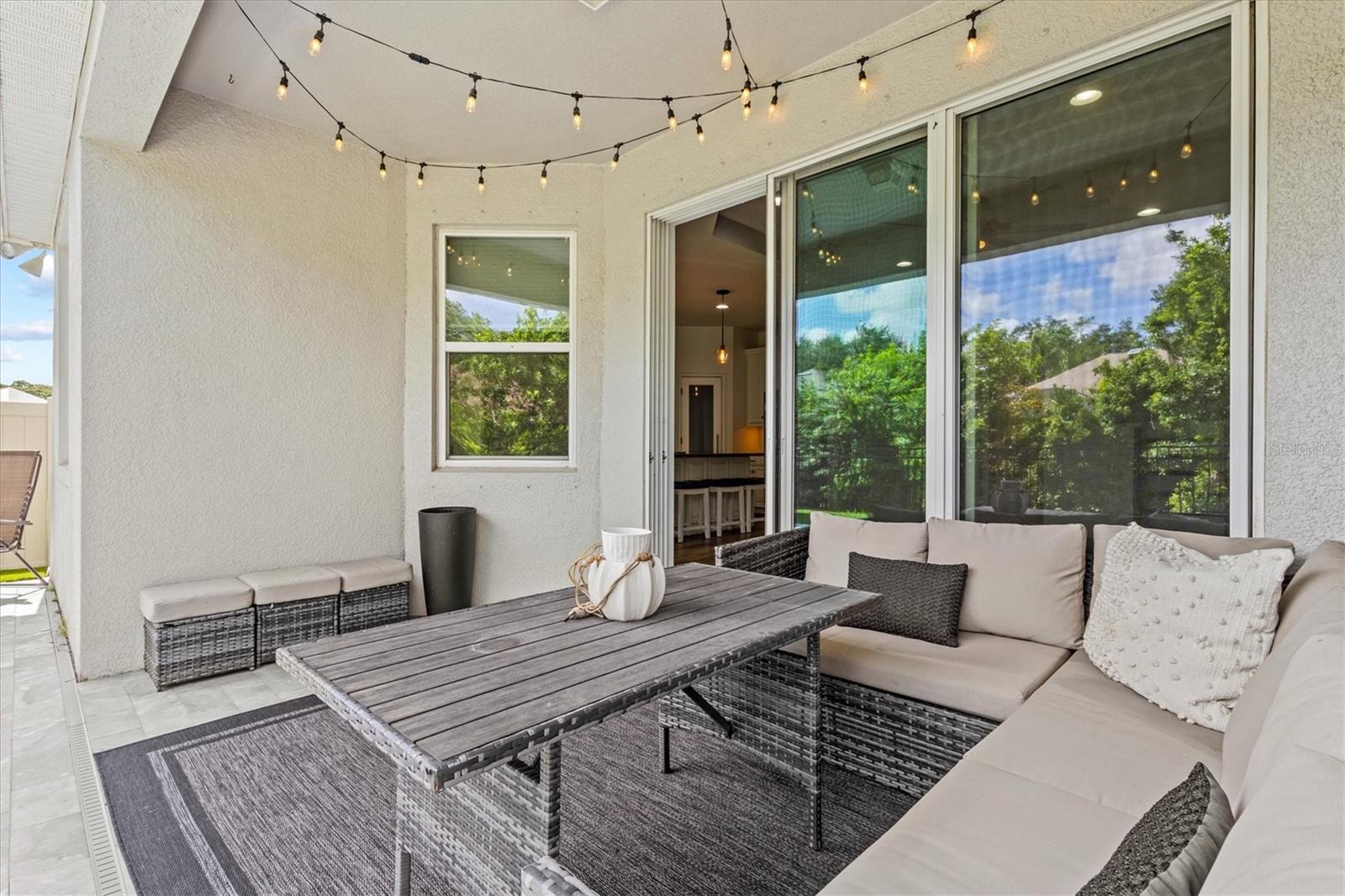 PALMS/CASEY KEY - Residential