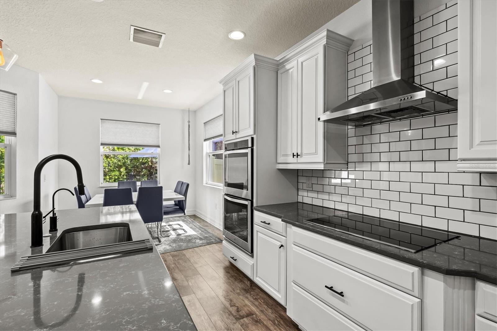PALMS/CASEY KEY - Residential