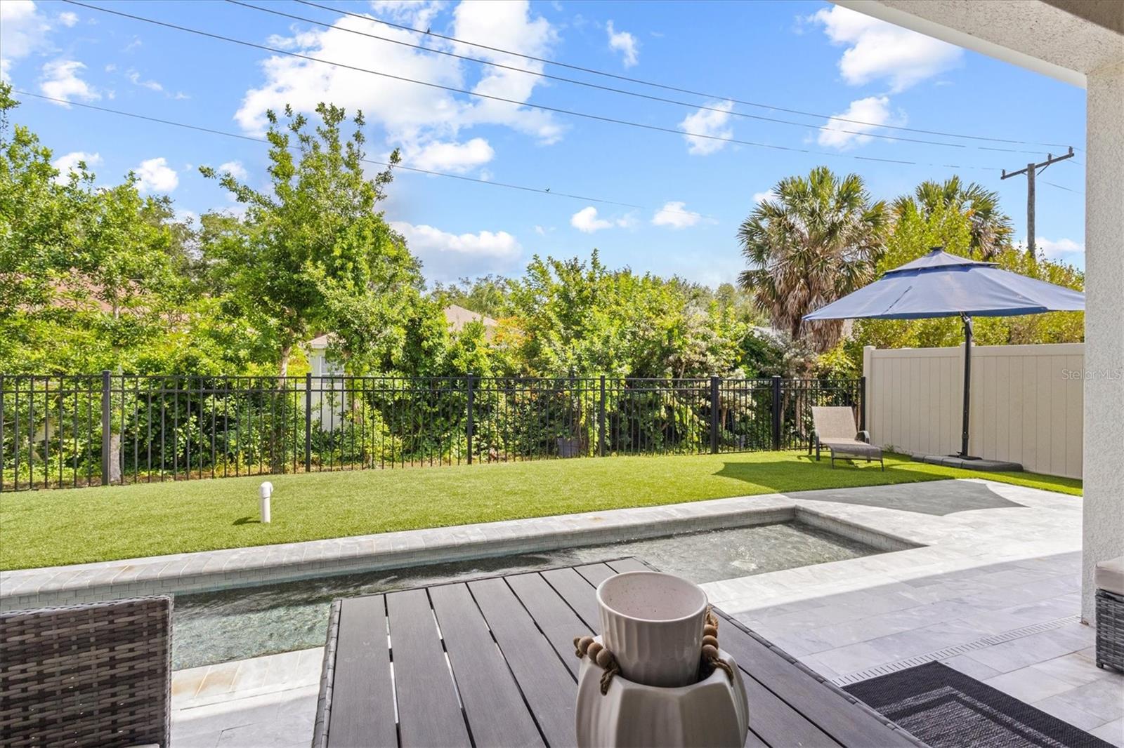 PALMS/CASEY KEY - Residential