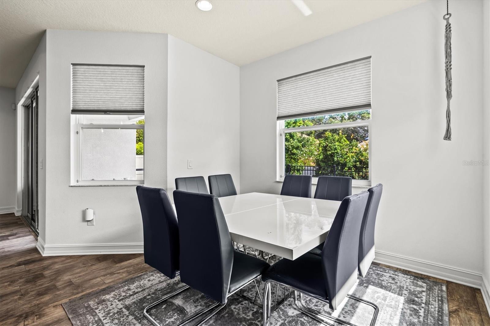 PALMS/CASEY KEY - Residential