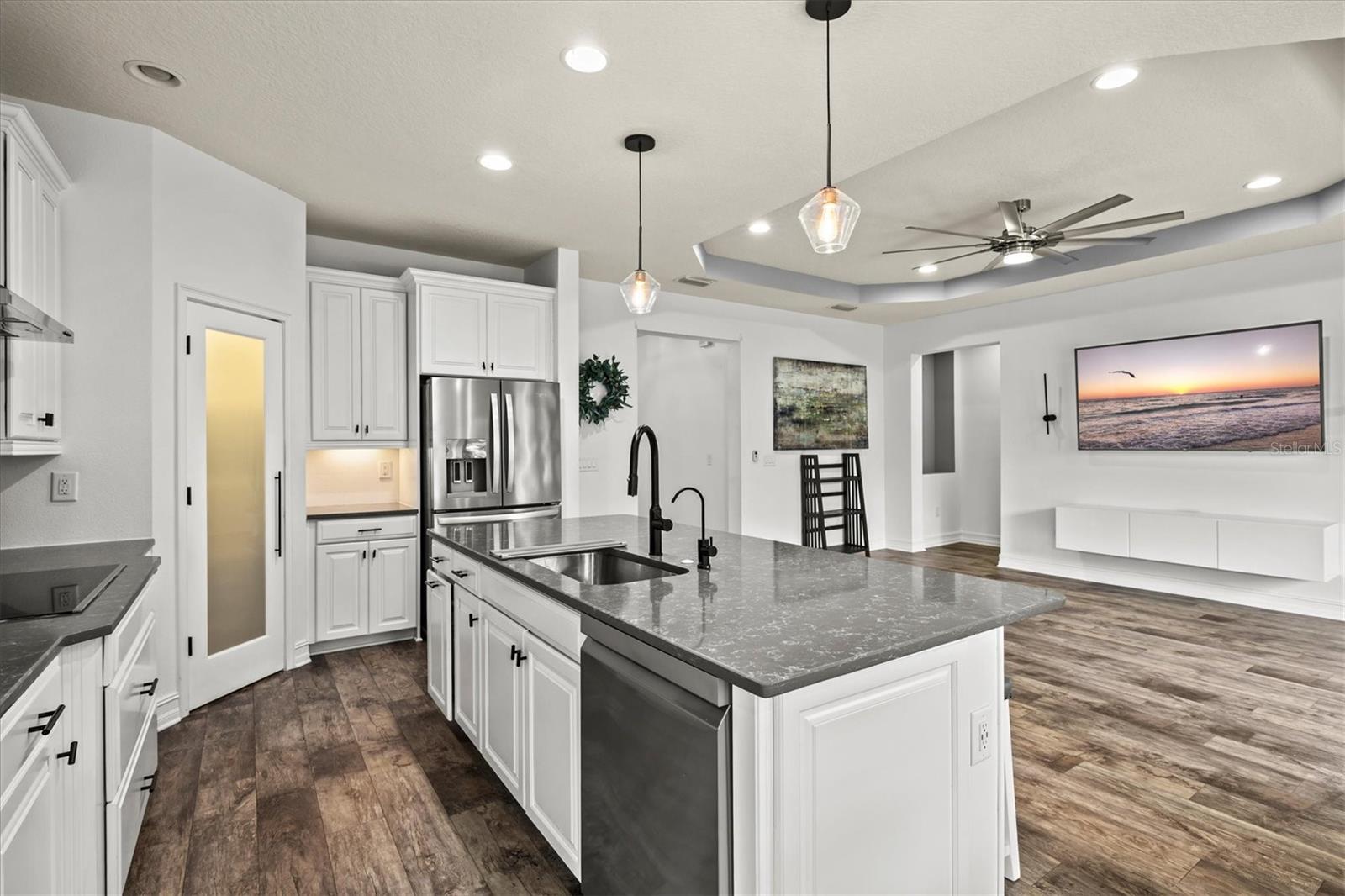 PALMS/CASEY KEY - Residential