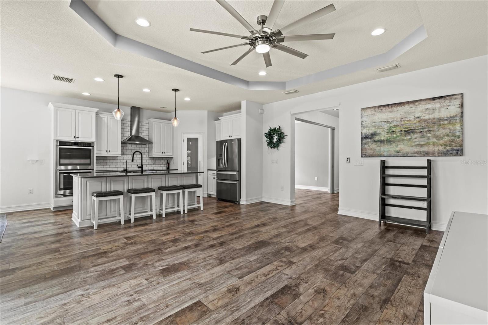 PALMS/CASEY KEY - Residential