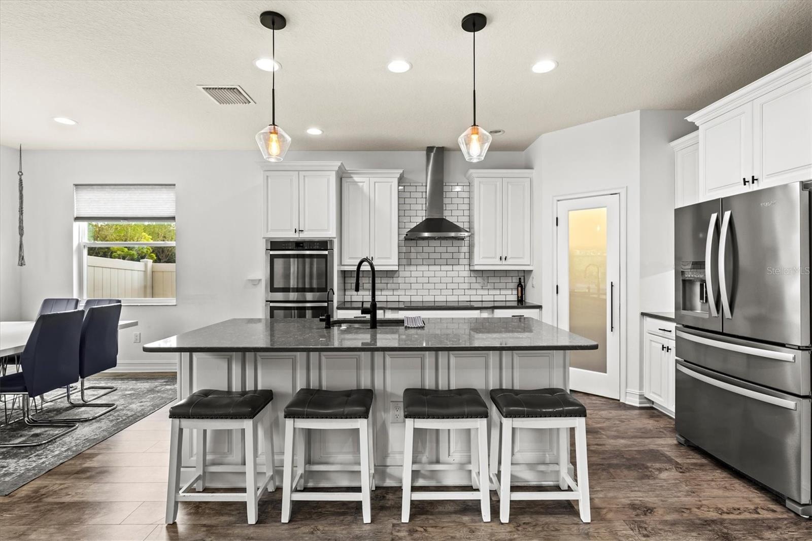 PALMS/CASEY KEY - Residential