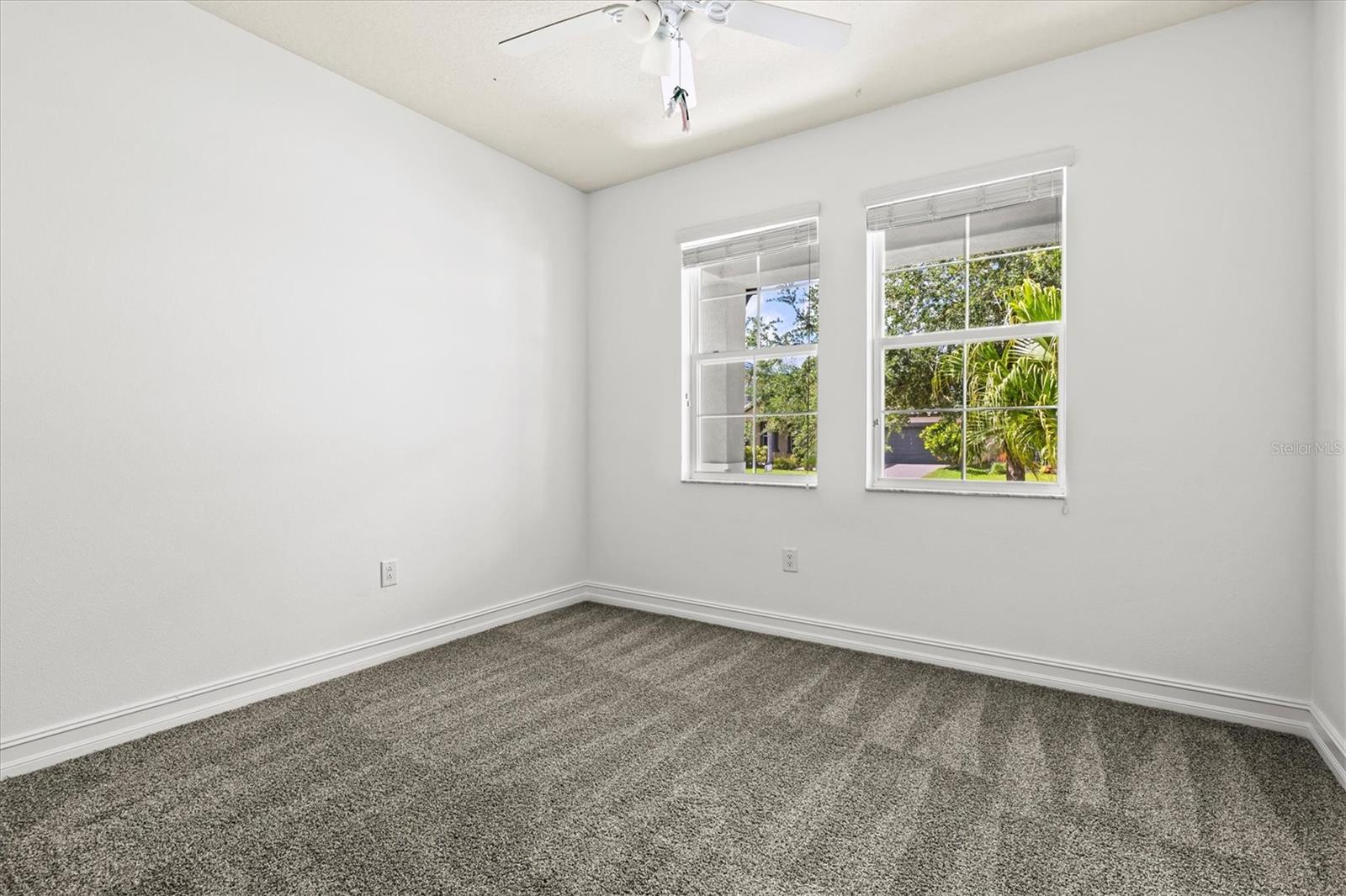 PALMS/CASEY KEY - Residential