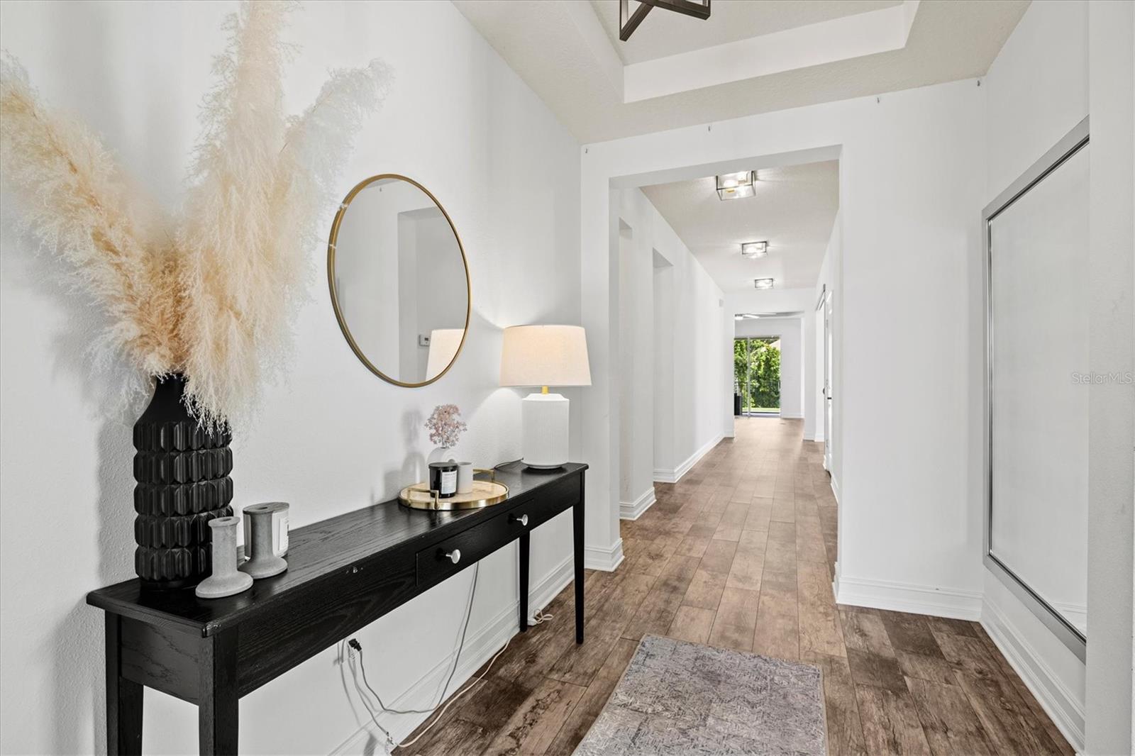 PALMS/CASEY KEY - Residential