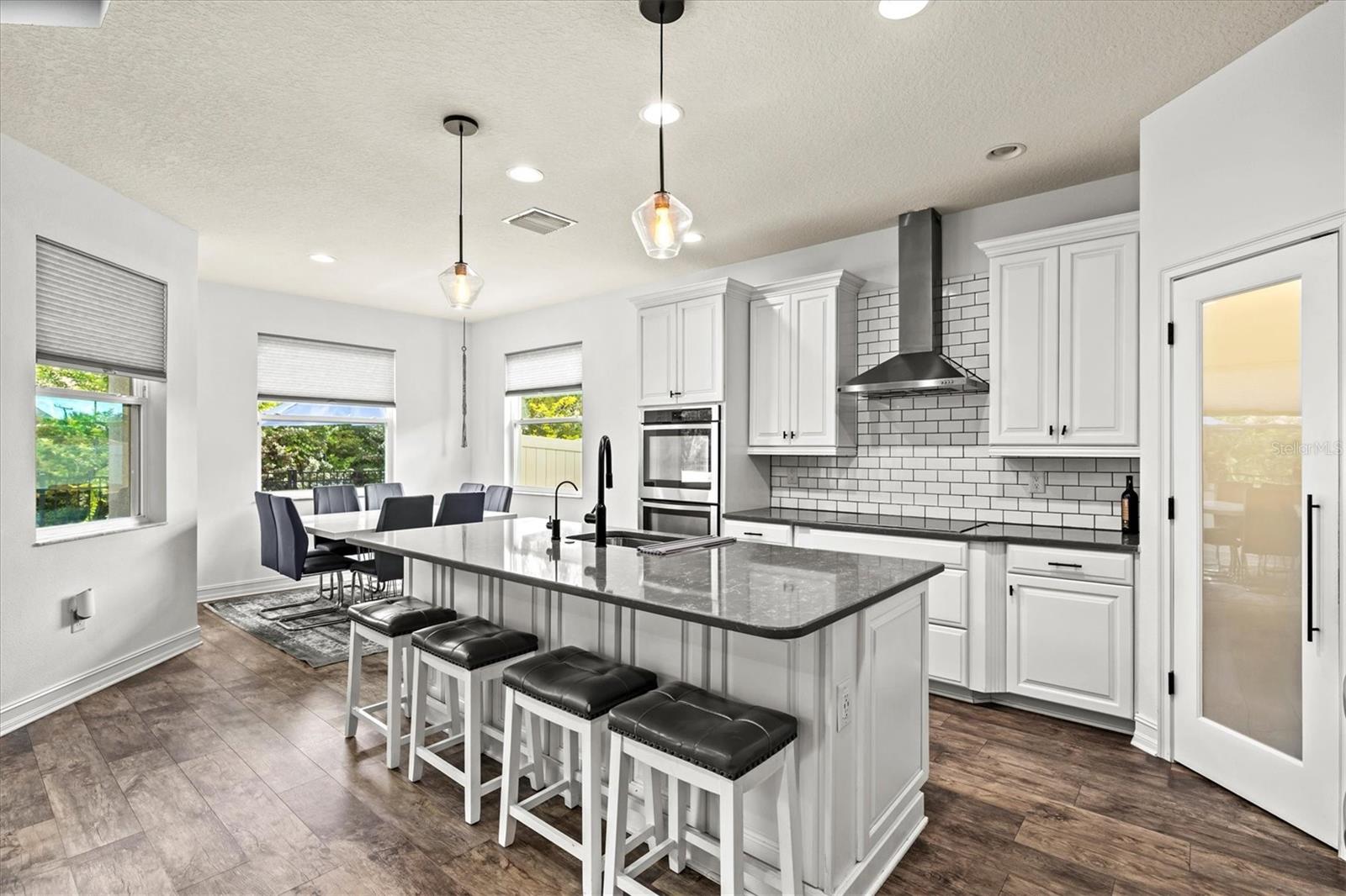 PALMS/CASEY KEY - Residential