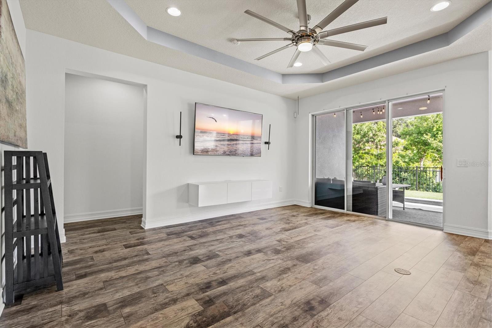 PALMS/CASEY KEY - Residential